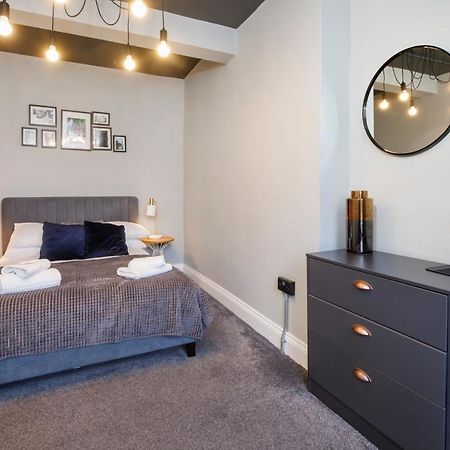 Turpin Quarter In The Centre Of The City, Sleeps 6 Йорк Экстерьер фото