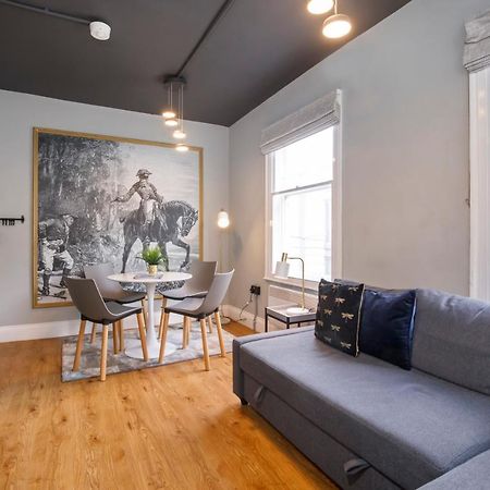 Turpin Quarter In The Centre Of The City, Sleeps 6 Йорк Экстерьер фото